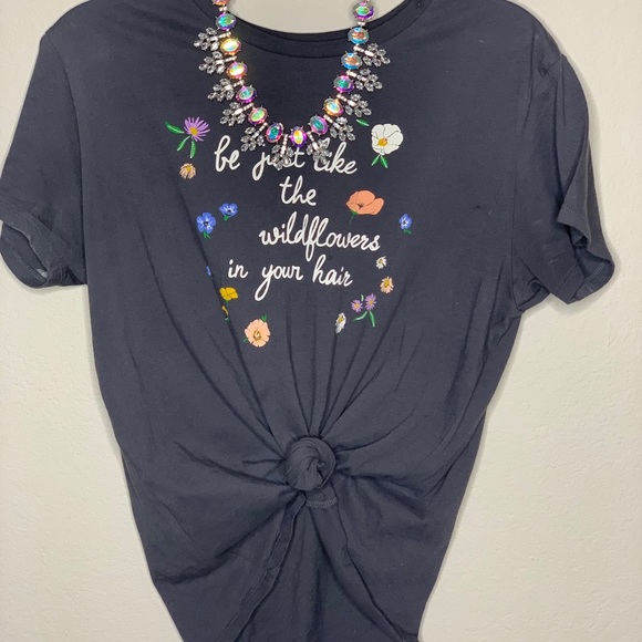 ban.do Tops - Ban.Do graphic shirt